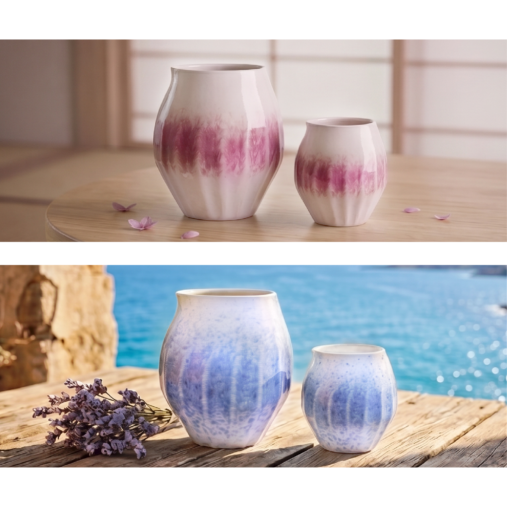【世界風味品鑑杯 Asymmetry Cup】陶瓷 ver.