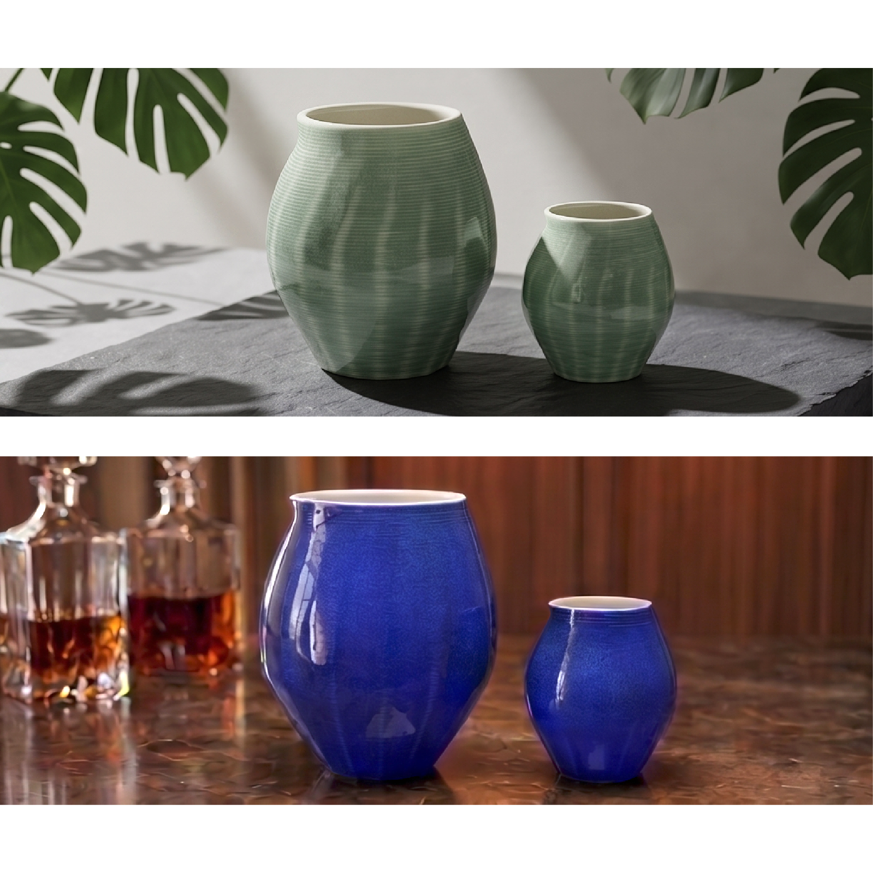 【世界風味品鑑杯 Asymmetry Cup】陶瓷 ver.