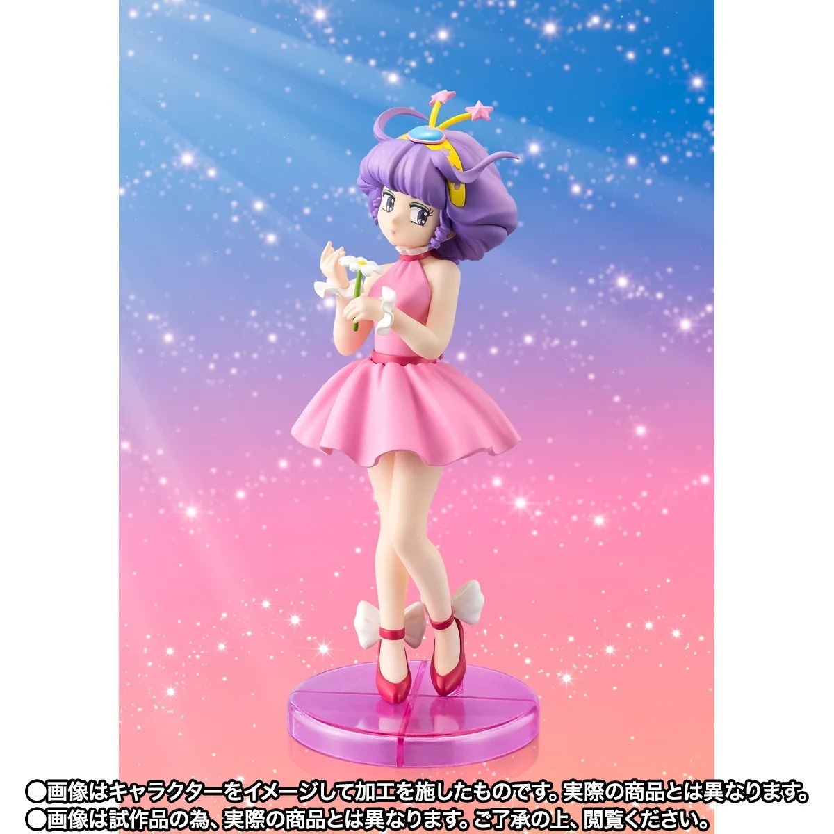 [魂SHOP限定] Adokenette 《我係小忌廉》森澤優