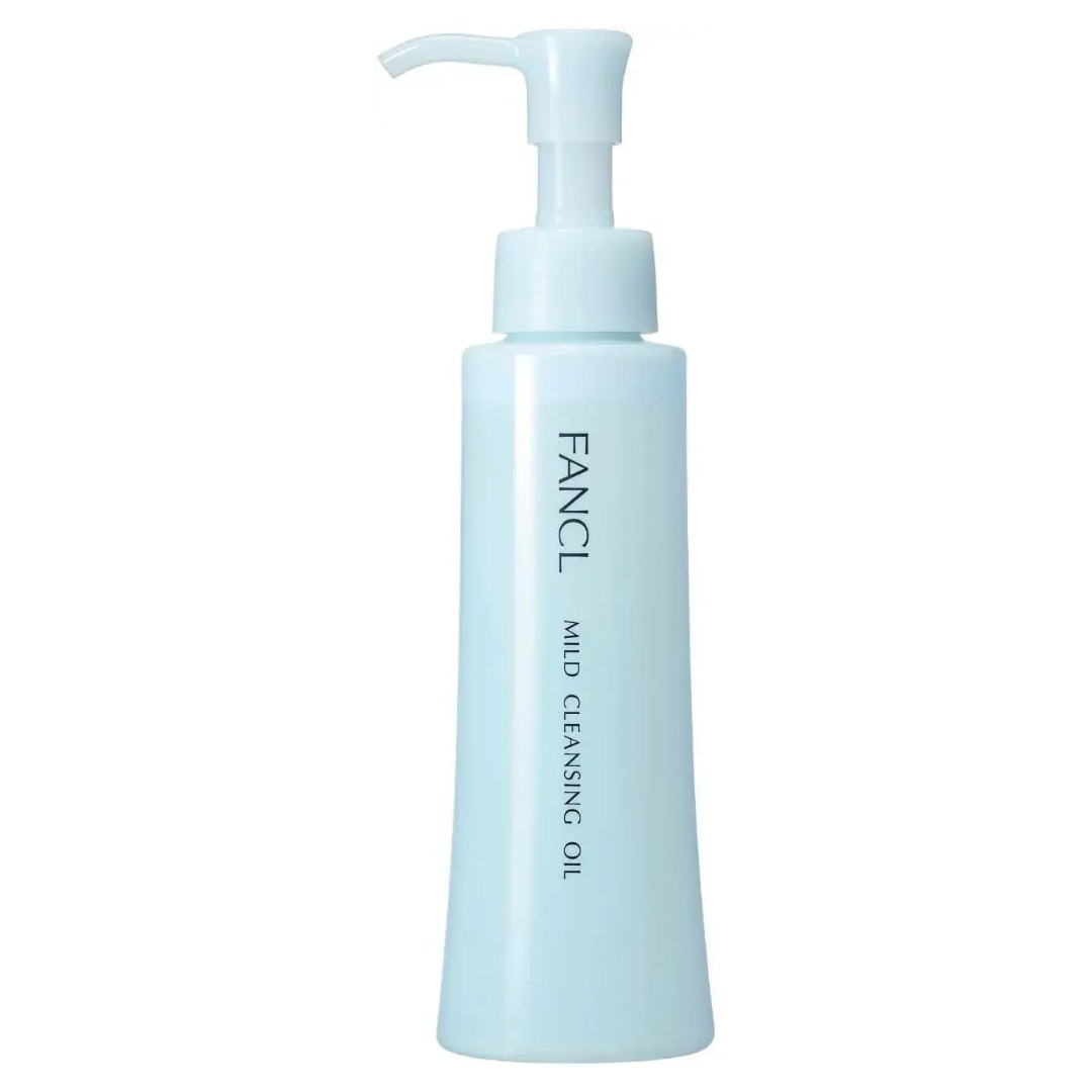Fancl MCO 納米卸粧液120ml (NEW)
