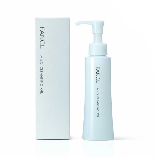 Fancl MCO 納米卸粧液120ml (NEW)