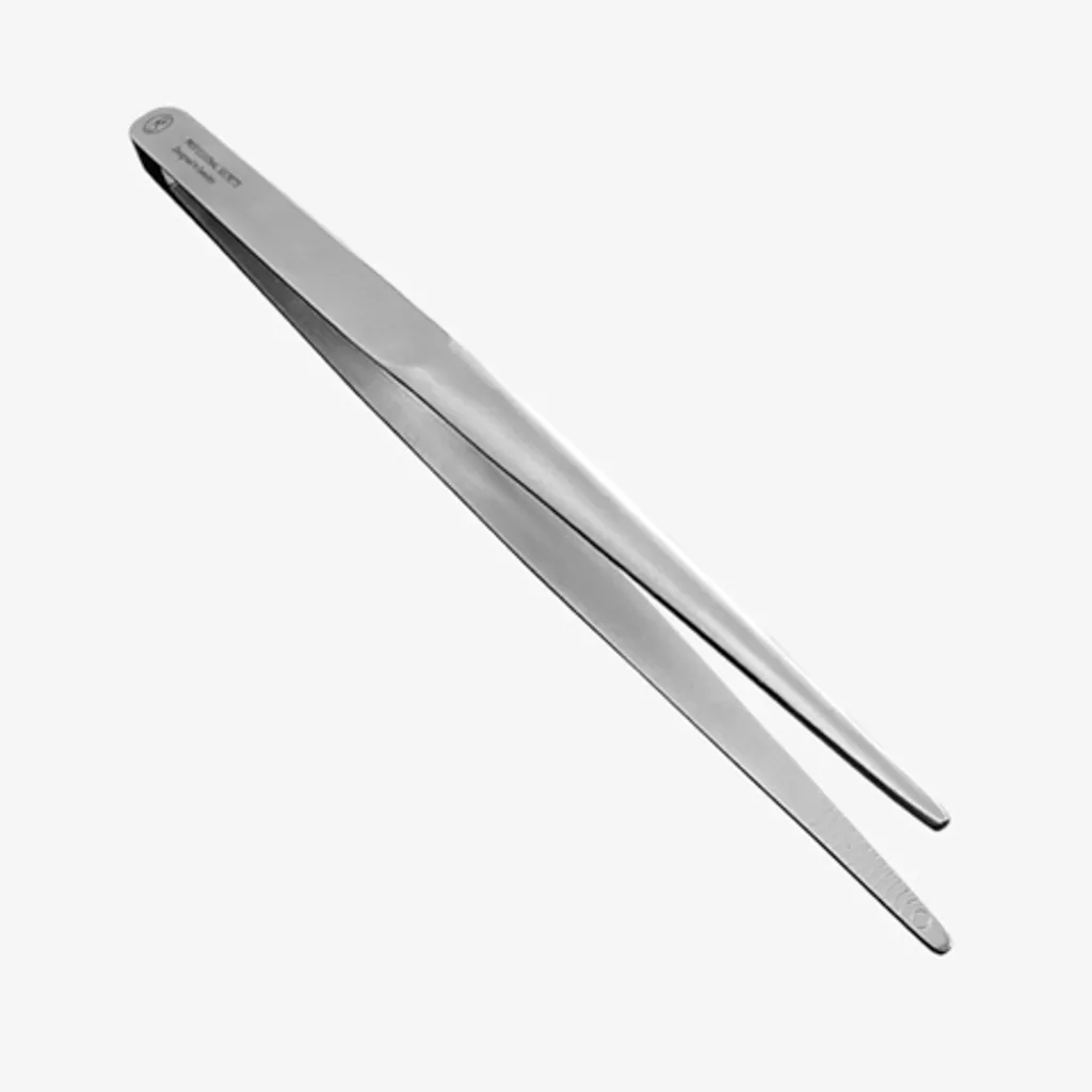 主廚料理夾 不鏽鋼 30CM | 年中購物節會員團購 | 瑞典主廚秘密
