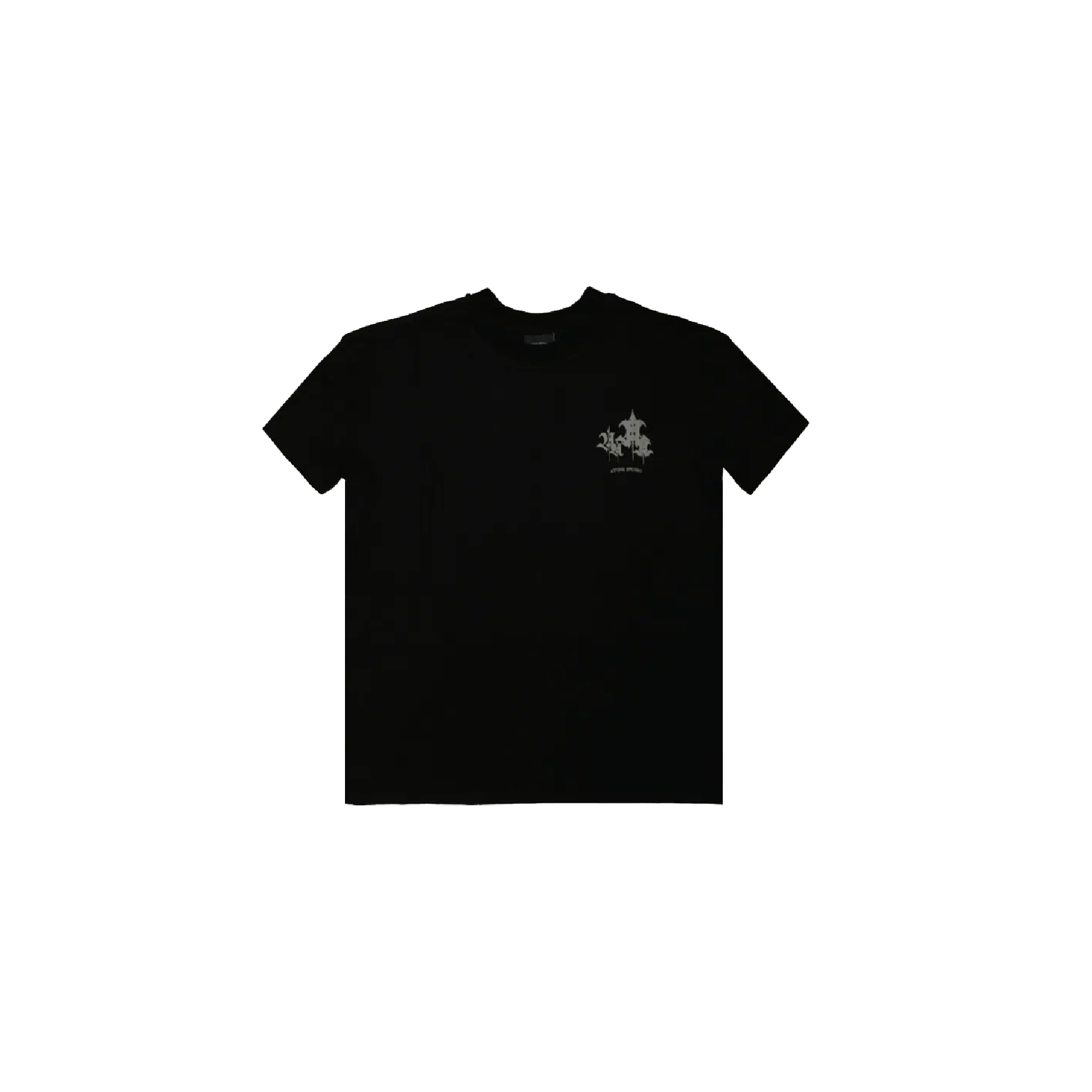ATONE CORE WAFFLE TEE-SECOND SKIN