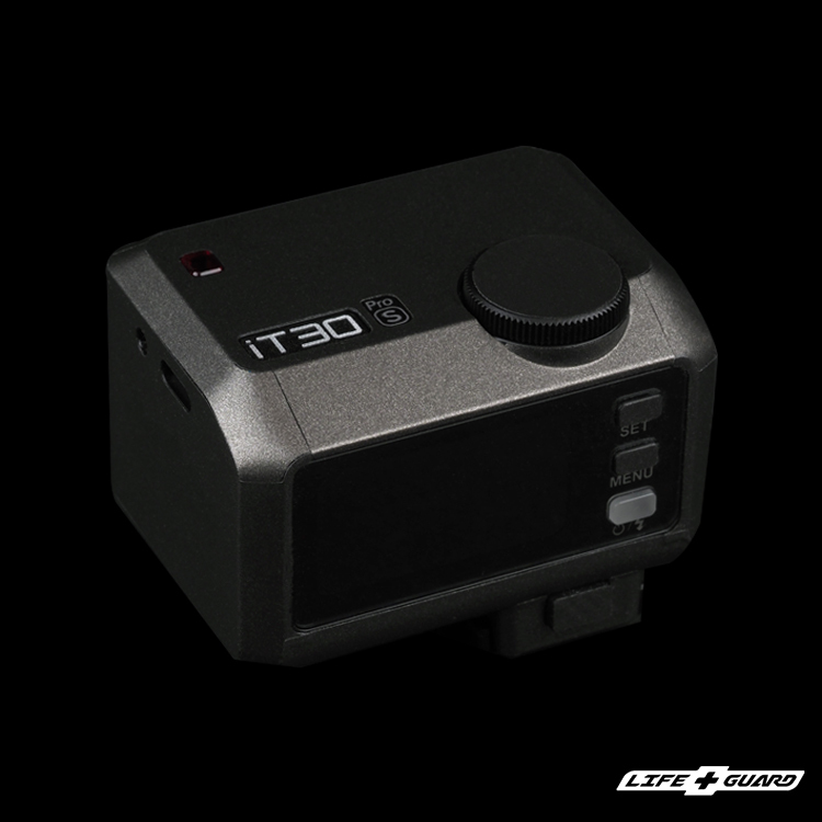 Godox iT30 Pro Camera Flash Skin