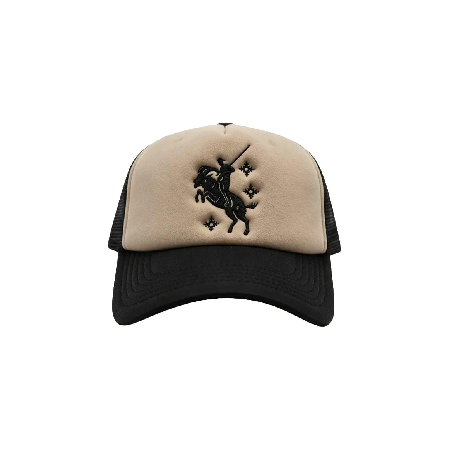 ATONE 26SS GOAT TRUCKER HAT 卡車帽