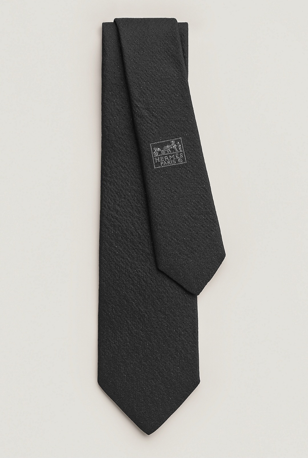 Hermes tie No.28 領帶