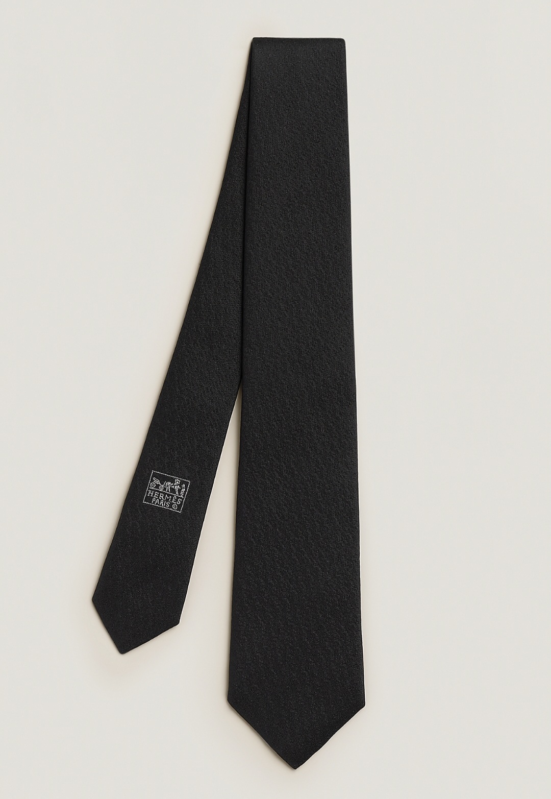 Hermes tie No.28 領帶