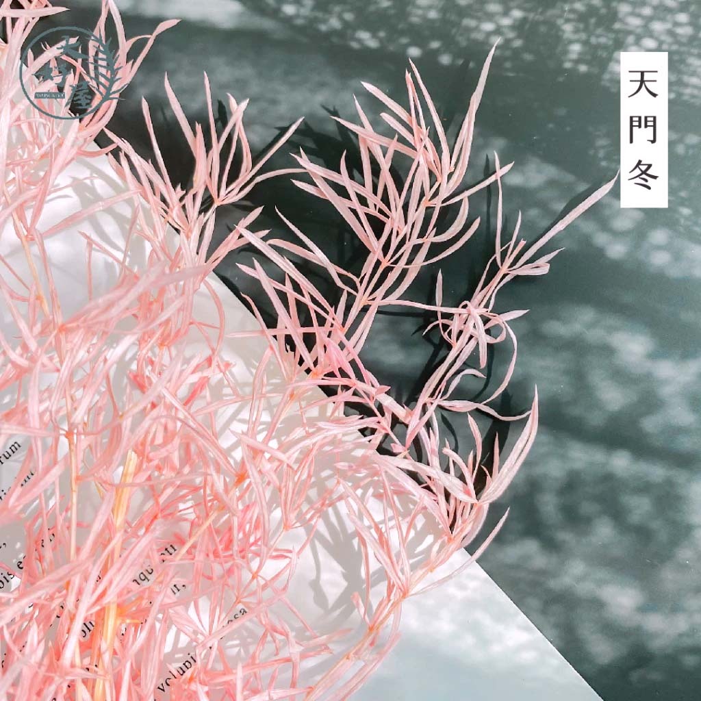 永生天門冬