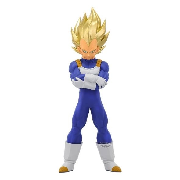 [BLOOD OF SAIYANS] 龍珠Z 超級撒亞人 比達