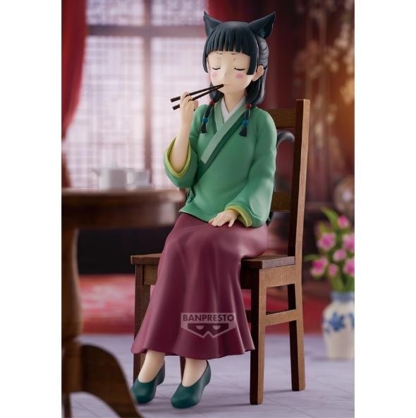 [景品] 藥師少女的獨語 貓貓 ～品味～