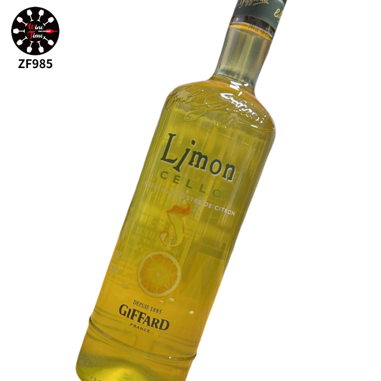 Giffard Limoncello 700ml