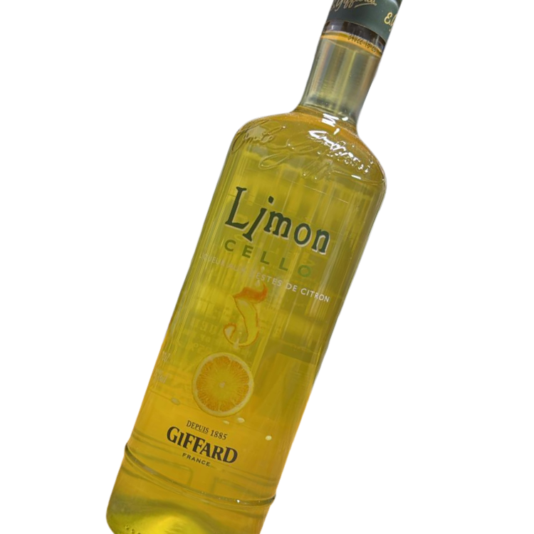 Giffard Limoncello 700ml