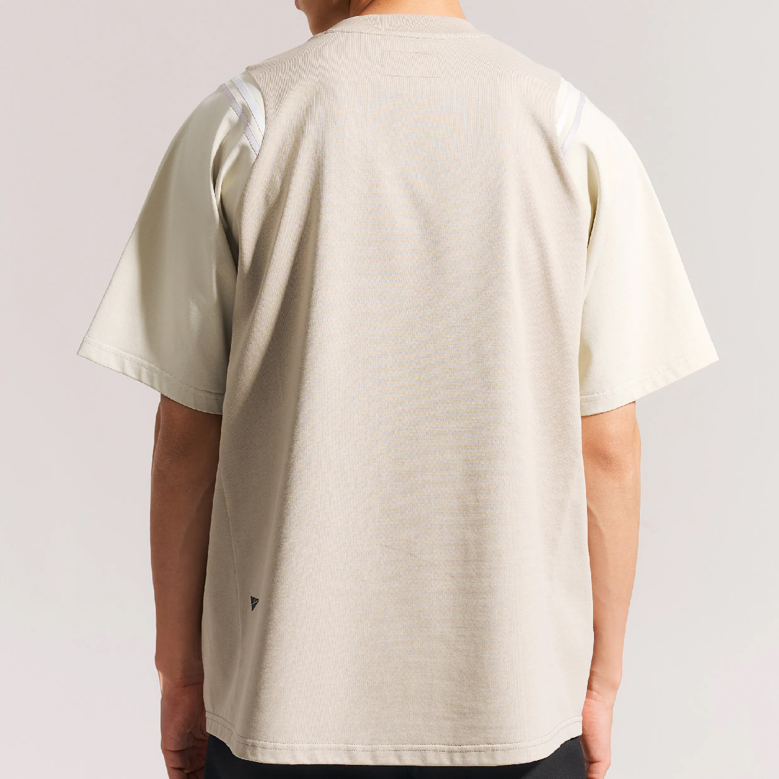 BOHRHOO Coolmax Sports Jersey 速乾抗菌運動短Tee [BH967]