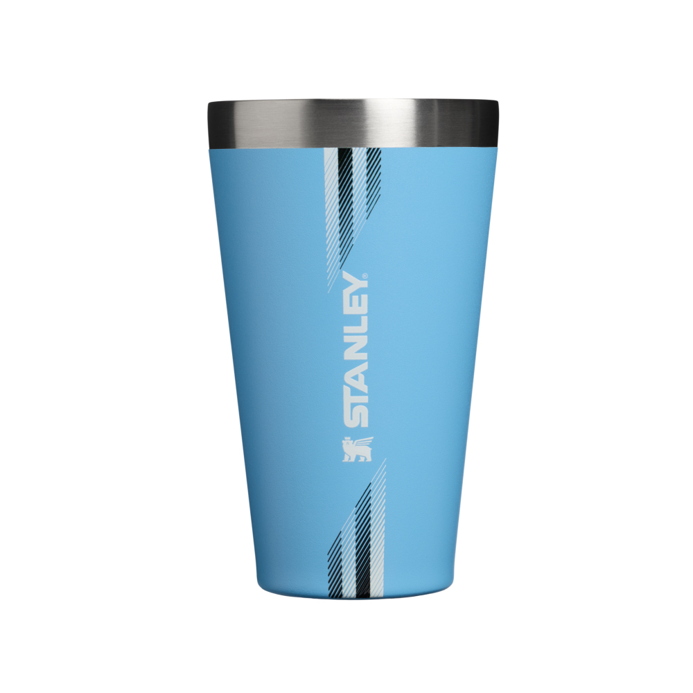 STANLEY ​​​冒險系列 真空不銹鋼 品脫杯 0.47L｜TEAM 阿根廷 / 烏拉圭