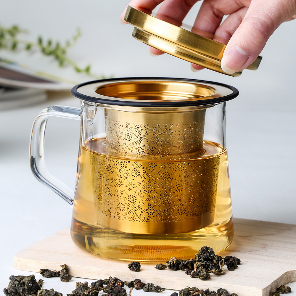 宜龍EILONG® 四季春隨行茶組