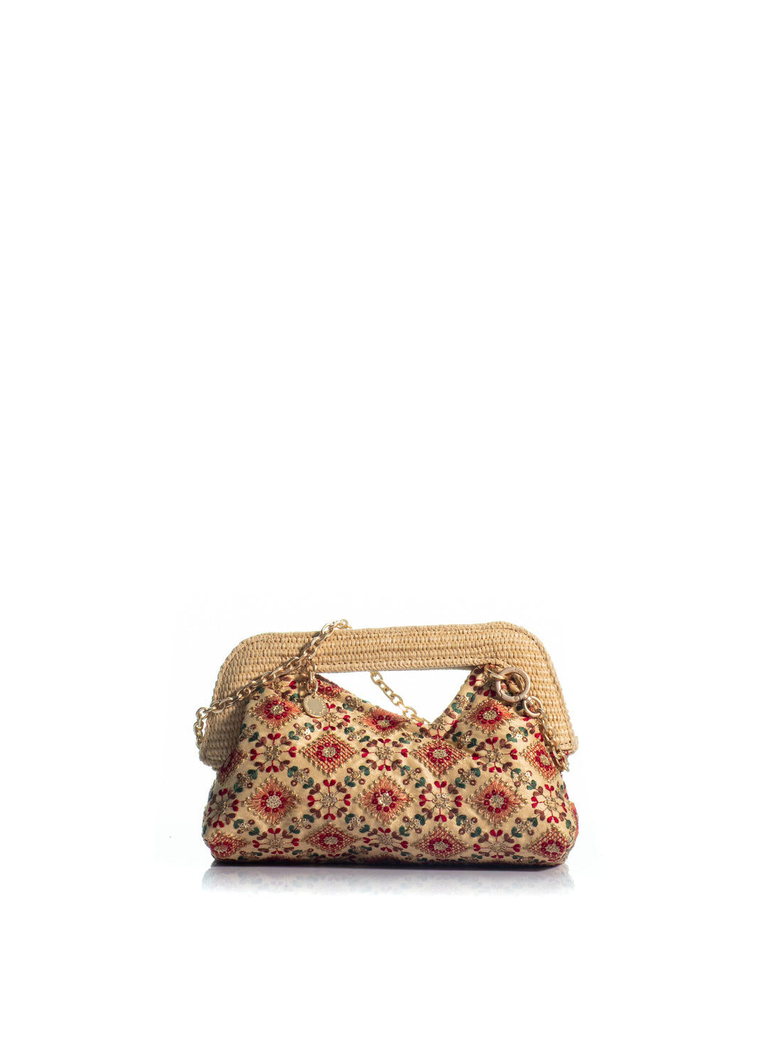 1KO0526-010 [KOORELOO] The Mediterraneo Medium Floral Cotton #130101.1.3324.16202 (EU)