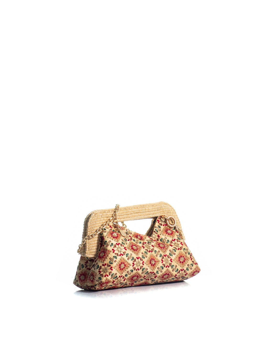 1KO0526-010 [KOORELOO] The Mediterraneo Medium Floral Cotton #130101.1.3324.16202 (EU)