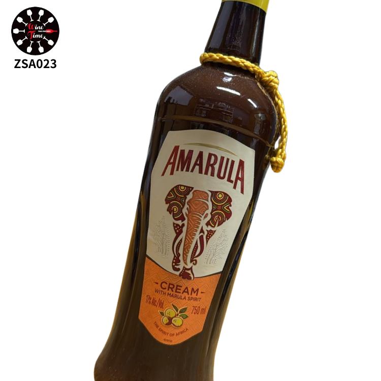 Amarula Cream Liqueur