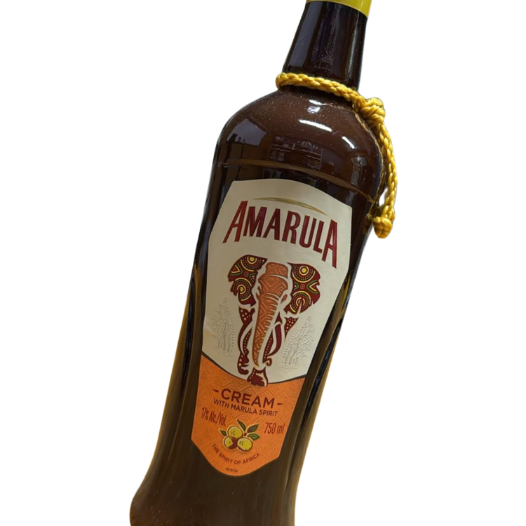 Amarula Cream Liqueur