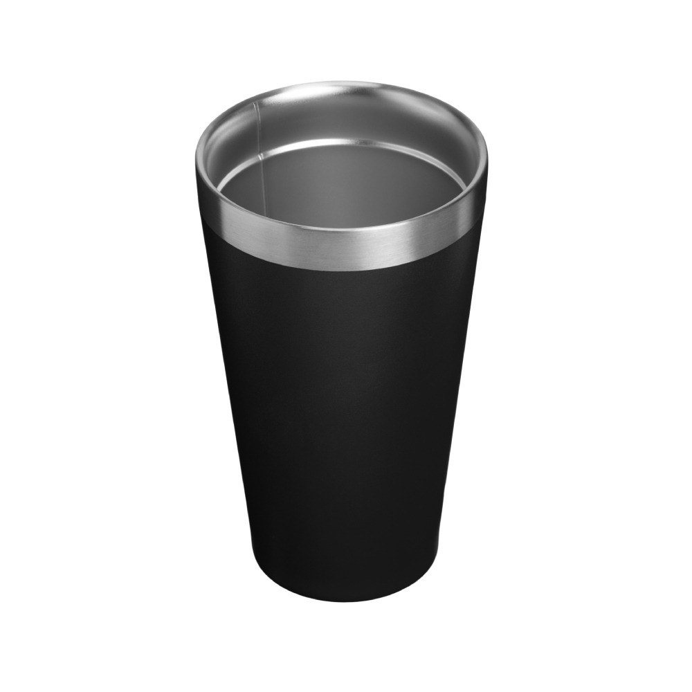 STANLEY ​​​冒險系列 真空不銹鋼 品脫杯 0.47L｜TEAM 德國