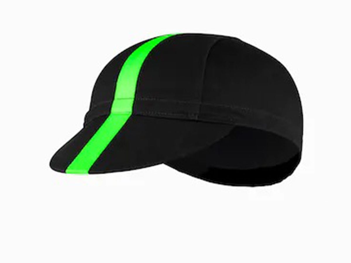 VB Ride Cap 車帽 黑色