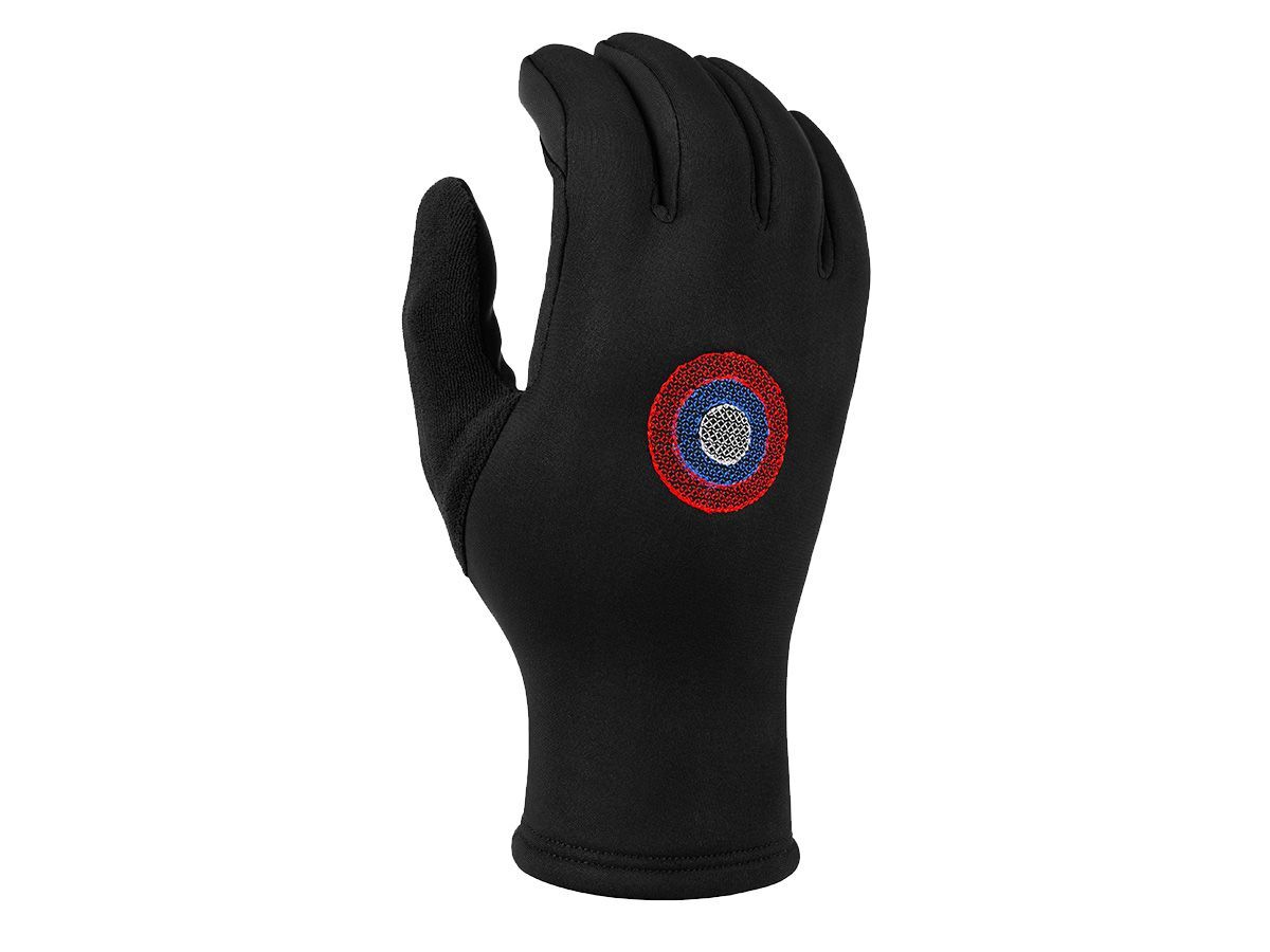 VB Modernist Winter Gloves 冬季手套 黑色