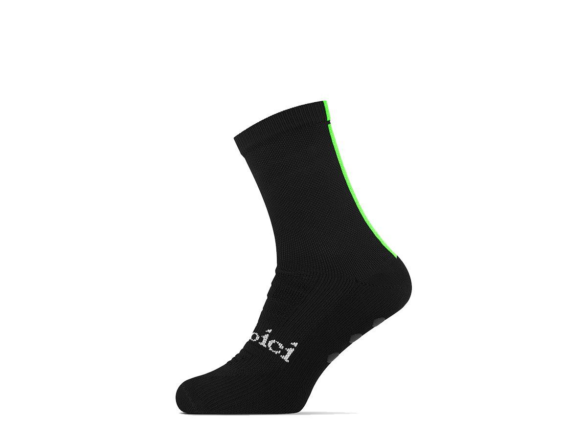 VB Lightweight Premgripp Socks 輕量車襪 黑色