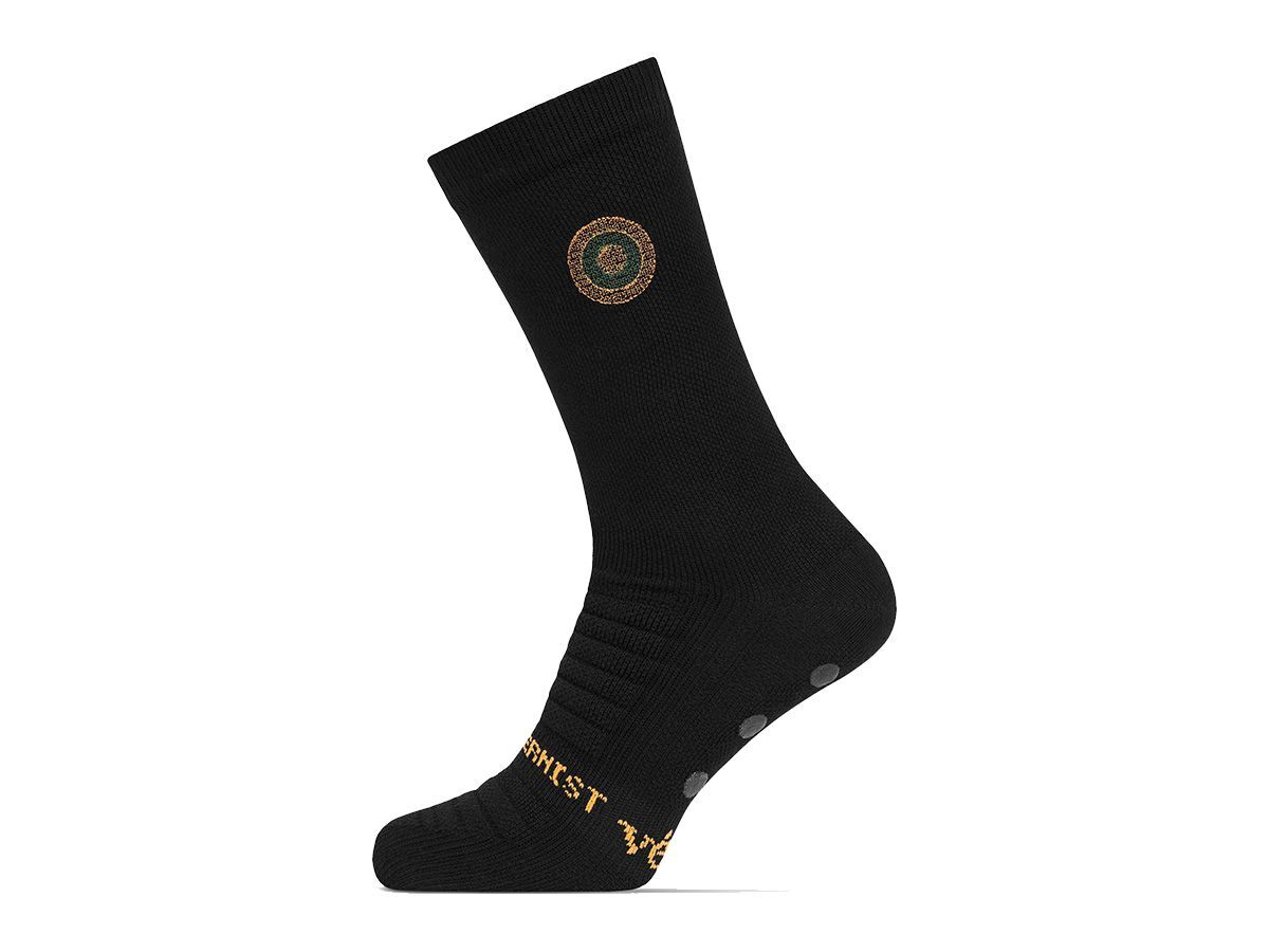 VB Modernist Premgripp Socks 車襪 黑色