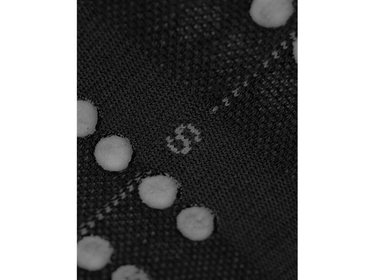 VB Modernist Premgripp Socks 車襪 黑色