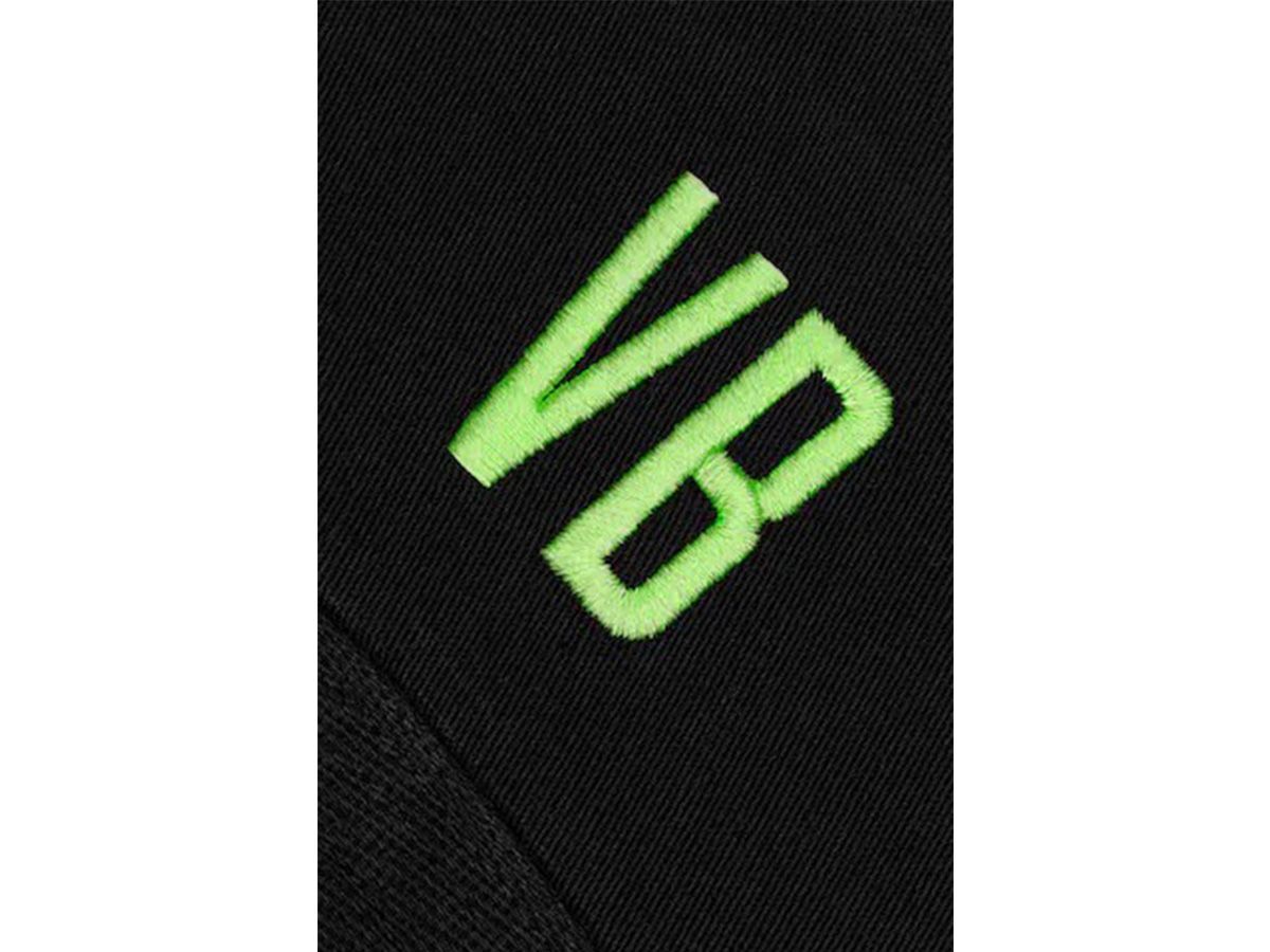 VB Ride Cap 車帽 黑色