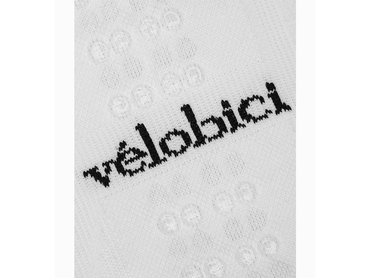 VB Modernist Premgripp Socks 車襪 白/灰