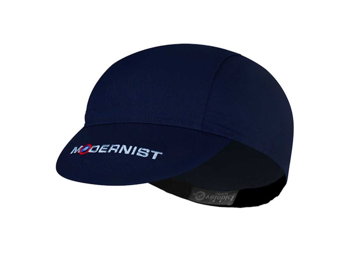 VB Modernist Ride Cap 車帽 Navy 海軍藍