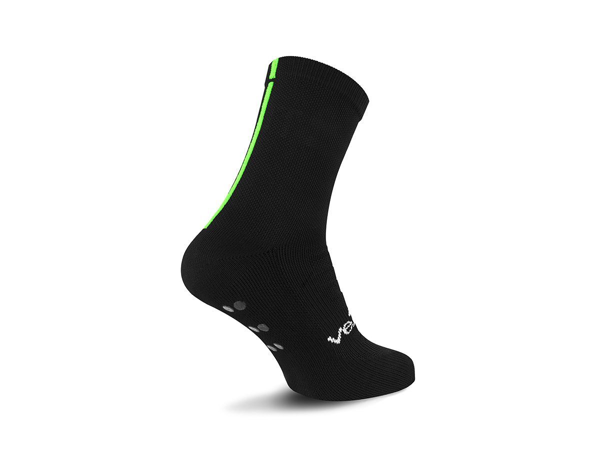VB Lightweight Premgripp Socks 輕量車襪 黑色