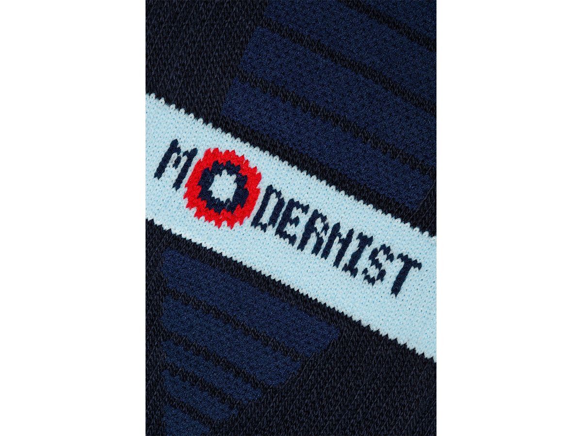 VB Modernist Premgripp Socks 車襪 海軍藍
