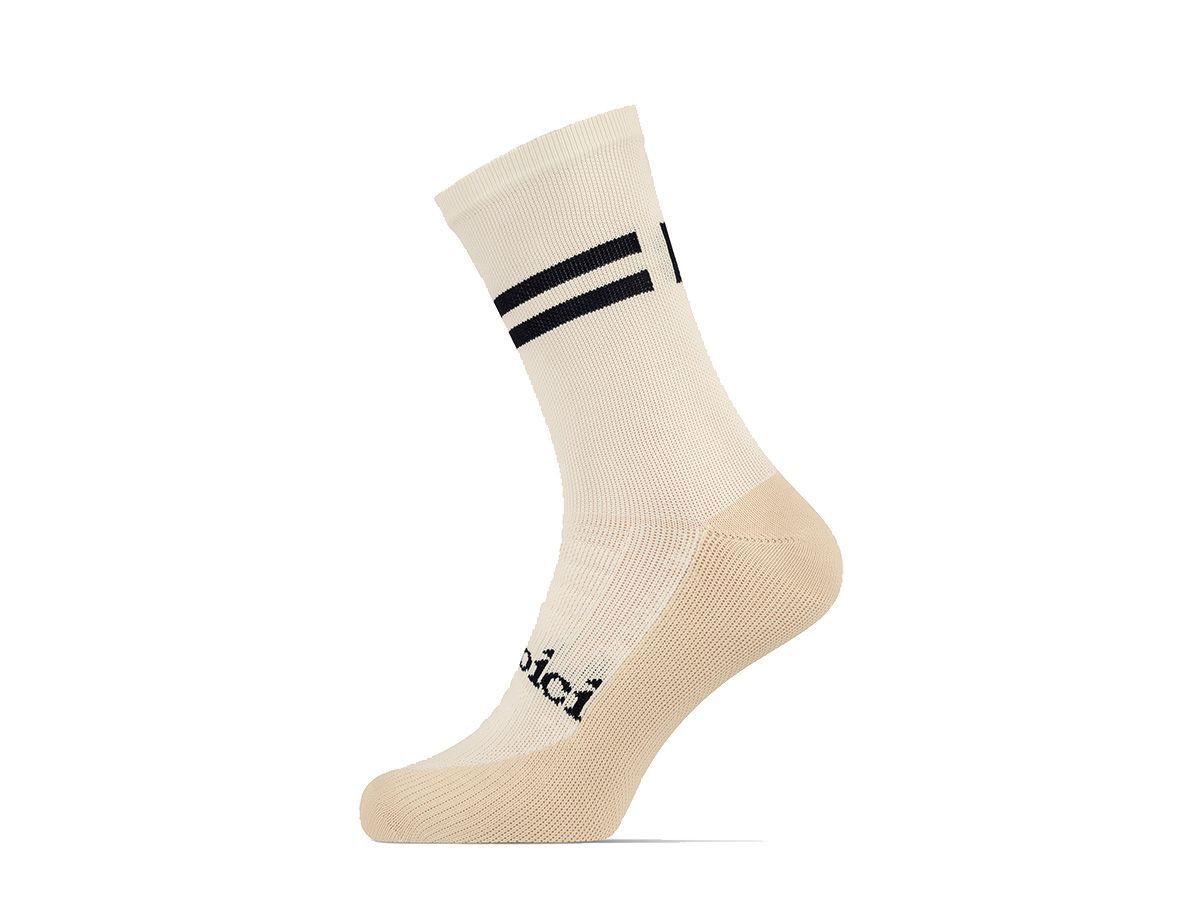 VB Internationalist Summer Socks 夏季車襪 白色