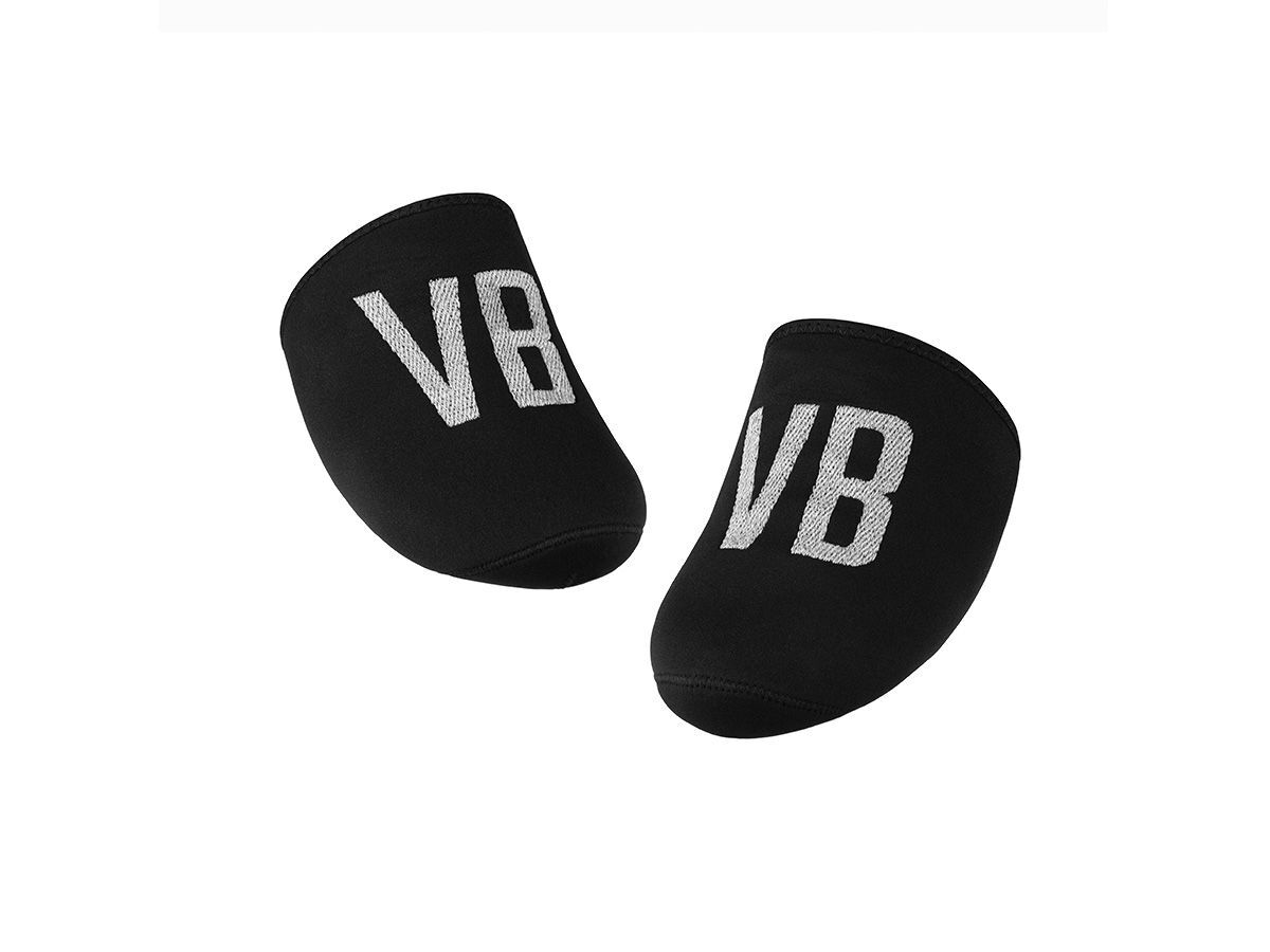 VB Toe Warmers 腳趾保暖套 黑色