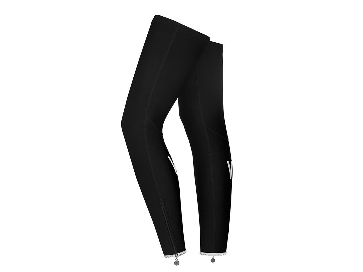 VB Thermal Leg Warmers 保暖腿套 黑色