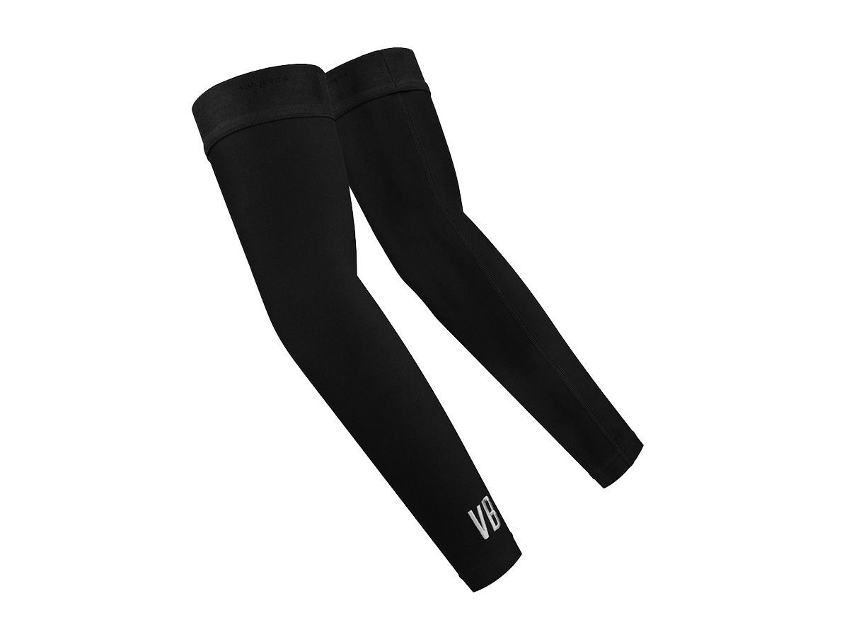 VB Thermal Arm Warmers 保暖袖套 黑色