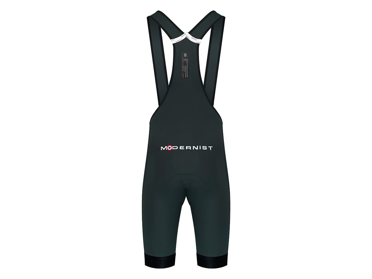 VB Modernist Thermal 女款車褲 鯨灰色
