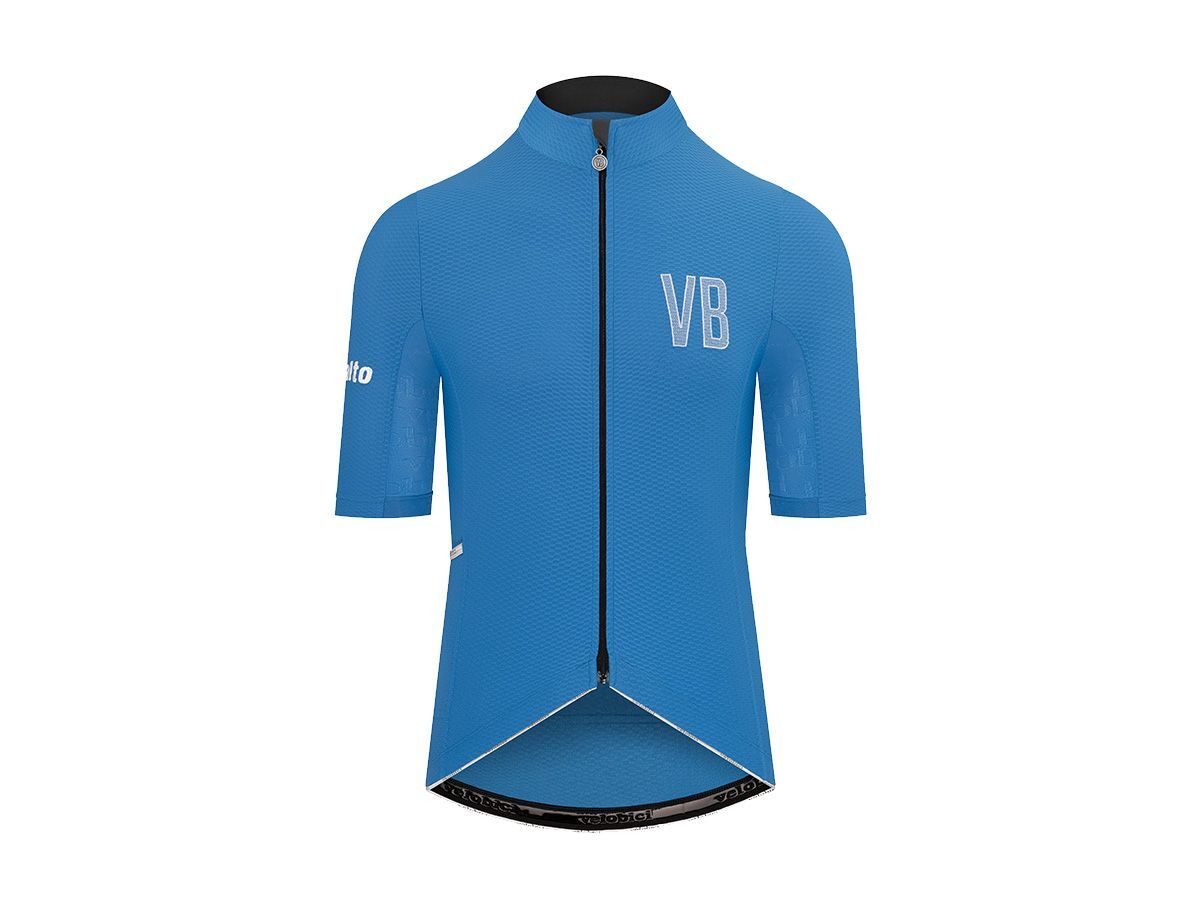 VB Cobalto Thermal 男款車褲 炭灰色