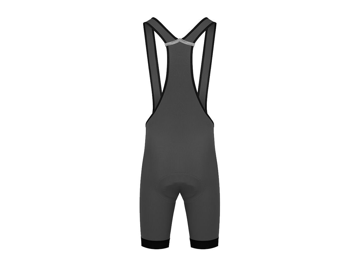VB Cobalto Thermal 女款車褲 炭灰色