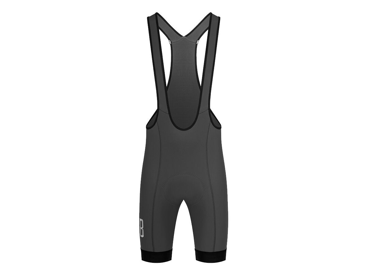 VB Cobalto Thermal 男款車褲 炭灰色