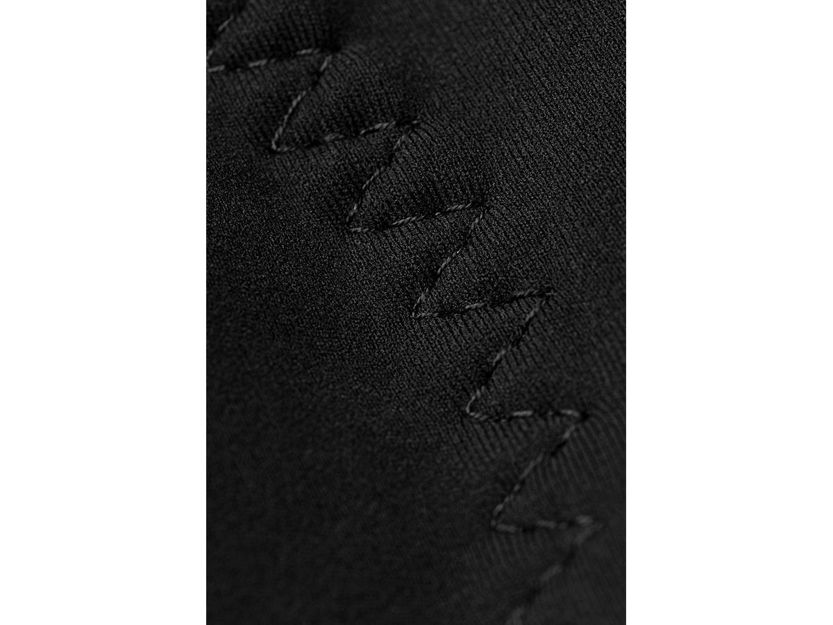 VB Internationalist 女款春夏車褲 黑色