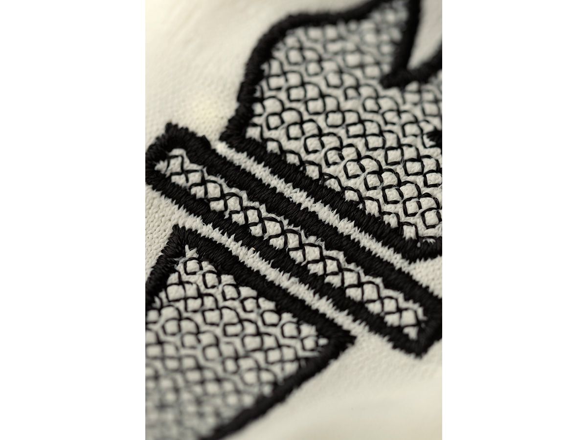 VB Internationalist 女款無袖底衫 奶油白