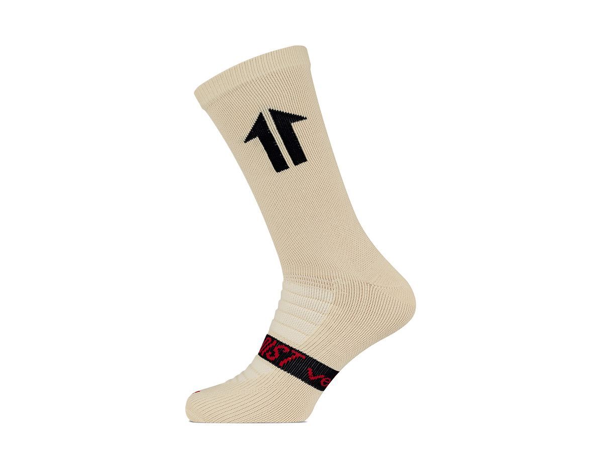 VB Soloist Socks 車襪 象牙白