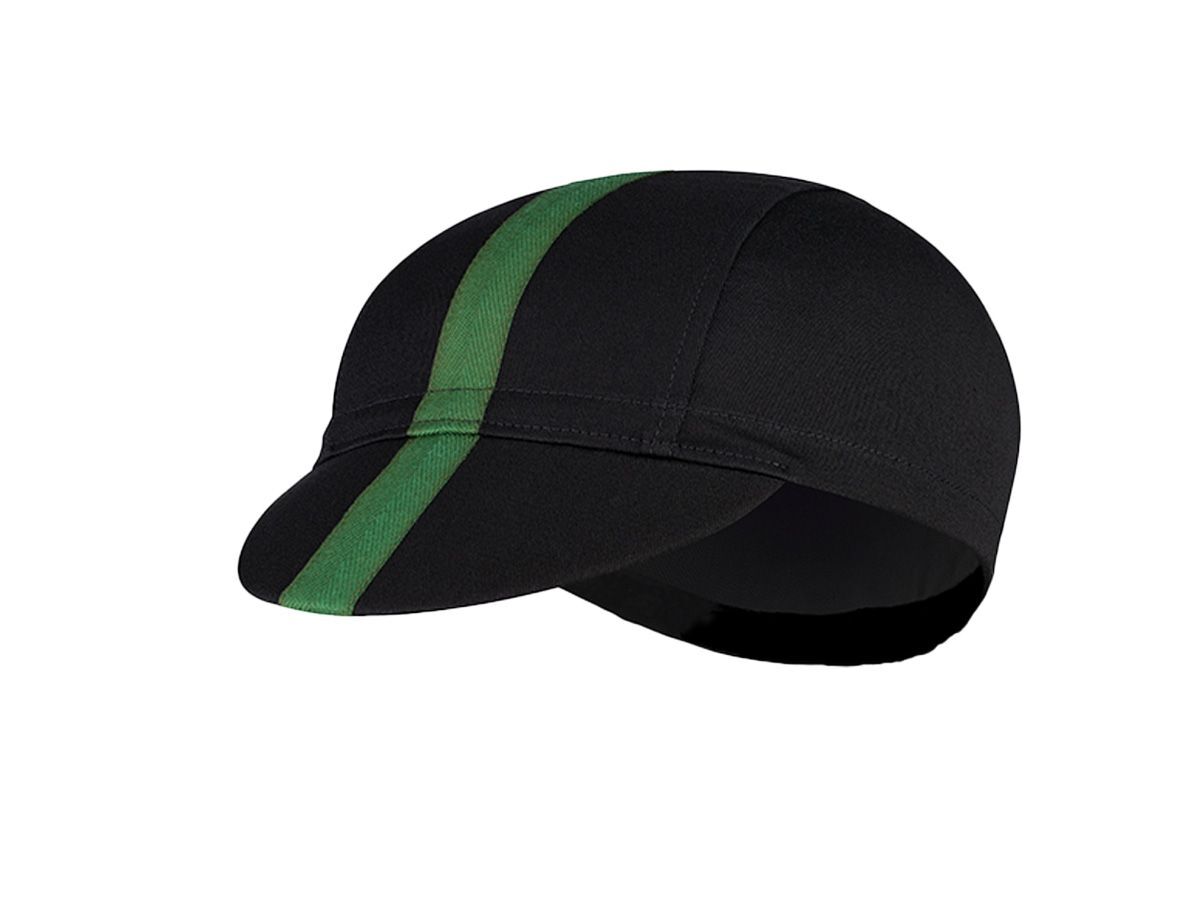 VB Soloist Ride Cap 車帽 黑色
