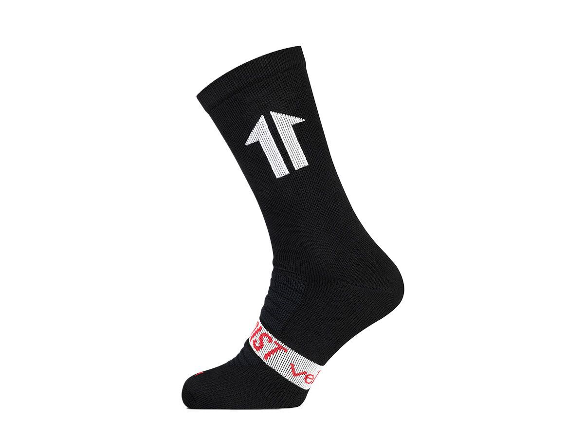VB Soloist Socks 車襪 黑色