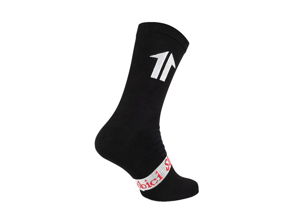 VB Soloist Socks 車襪 黑色