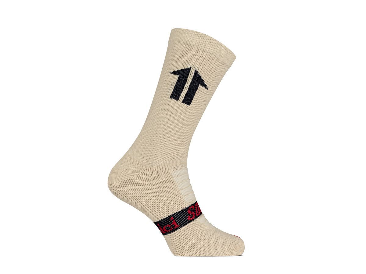 VB Soloist Socks 車襪 象牙白