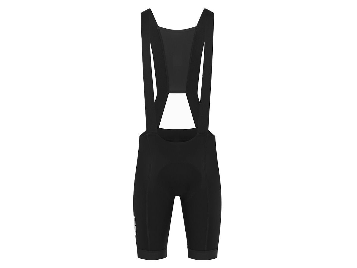VB Hammer Men's Bibshorts 男款吊帶車褲 - 黑色